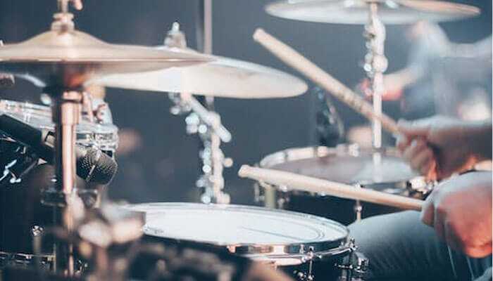 Career Paths in the Music Industry: An Exploration