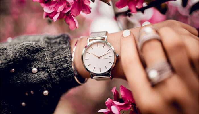 Exquisite Watches for Women Timeless Radiance