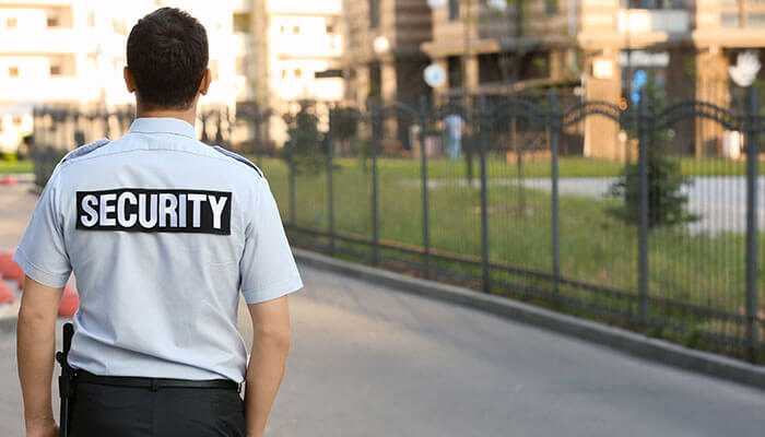 What are The Benefits of Patrolling in Security Operations?