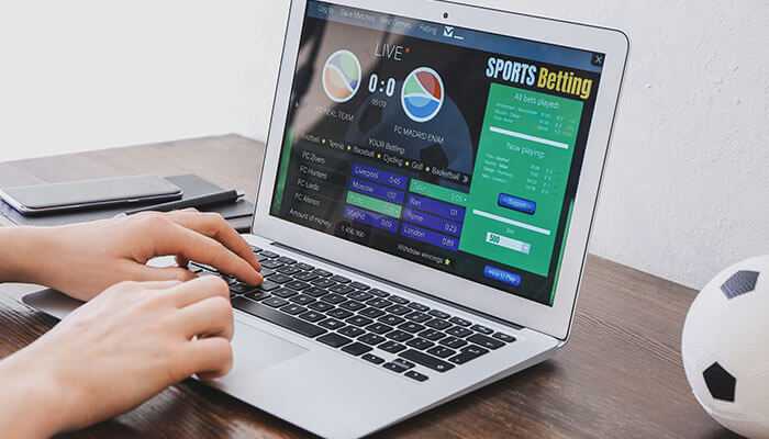 How Betting Software Startups are Changing the Industry