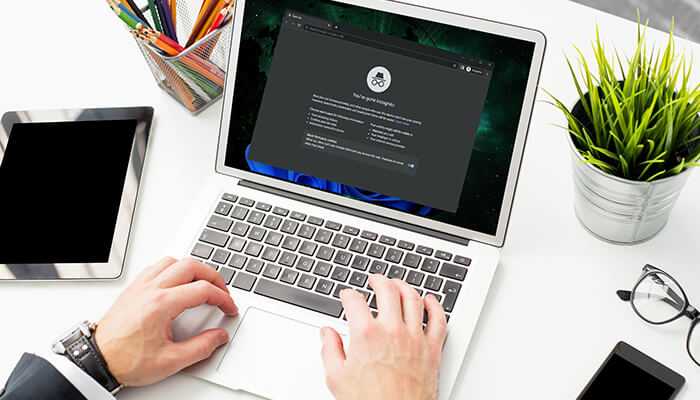 How to Delete Incognito History ? Step-By-Step Guide