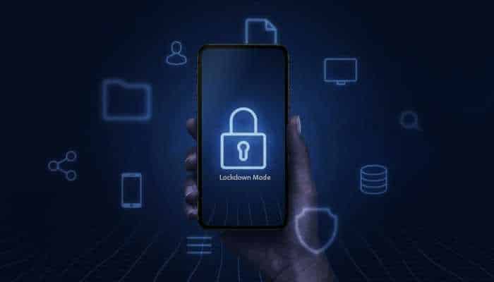 How to use Lockdown Mode on Your Android Phone