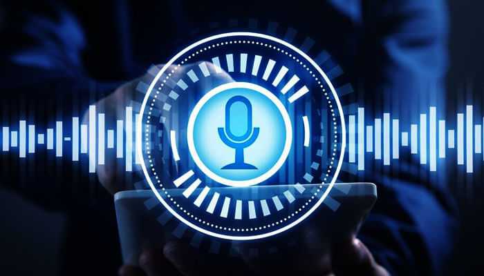 Ai-generated speech Ai-generated speech technology elevenlabs