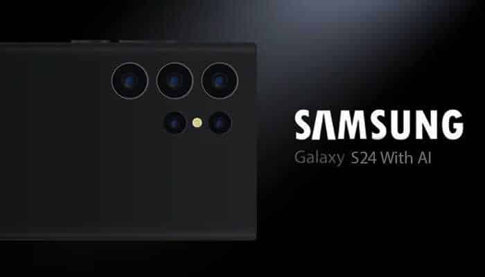 Is This Real? The Galaxy S24 Teases Unbelievable Zoom AI