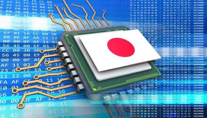 Optical Chip Technology : Japan’s 0 Million Investment