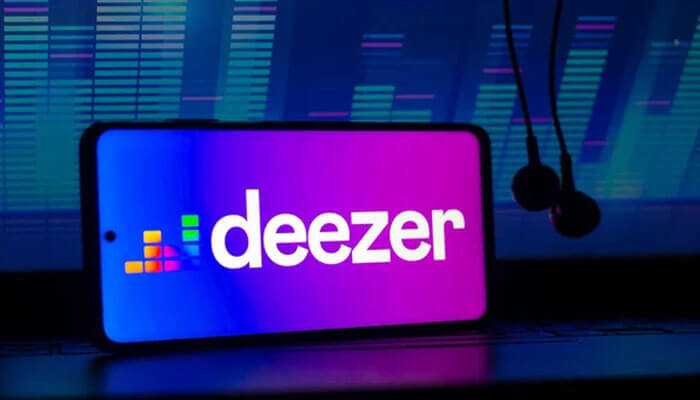 MusicFab: Convert Deezer Music to MP3 Effortlessly