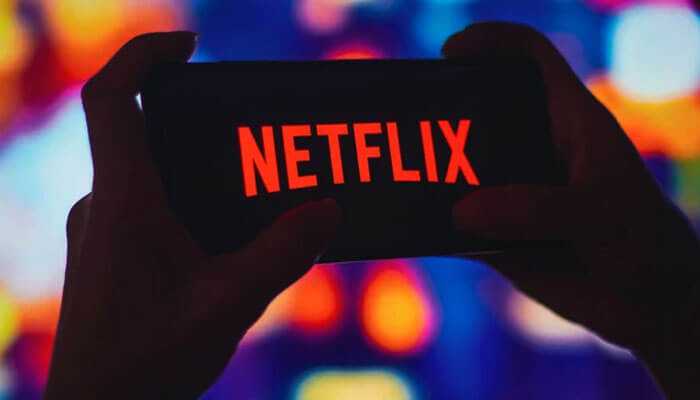 Netflix Gets 13.1 Million Members Amidst a Share Crackdown