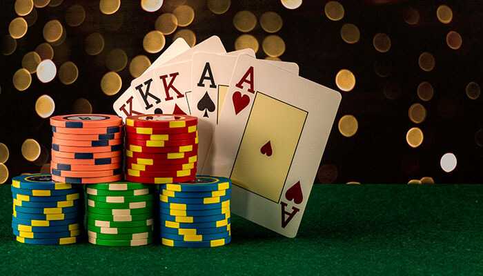 Poker Bytes: How Technology is Transforming the Game