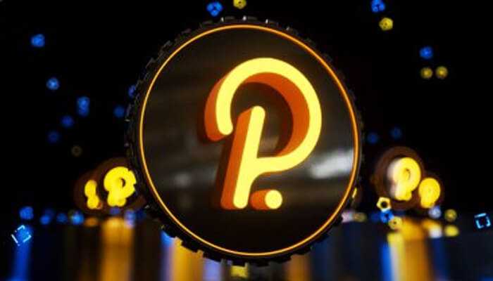 Bitcoin Polkadot bitcoin