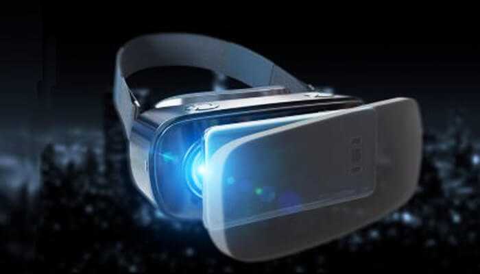 Qualcomm Unveils Mixed Reality Chip for Google, Samsung