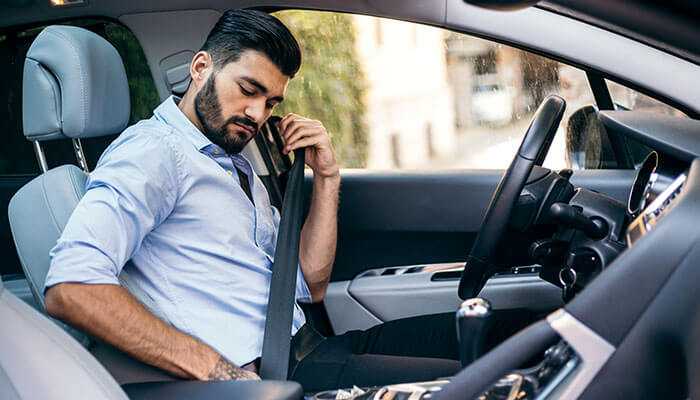 The Importance of Car Seat Safety : Securing The Future