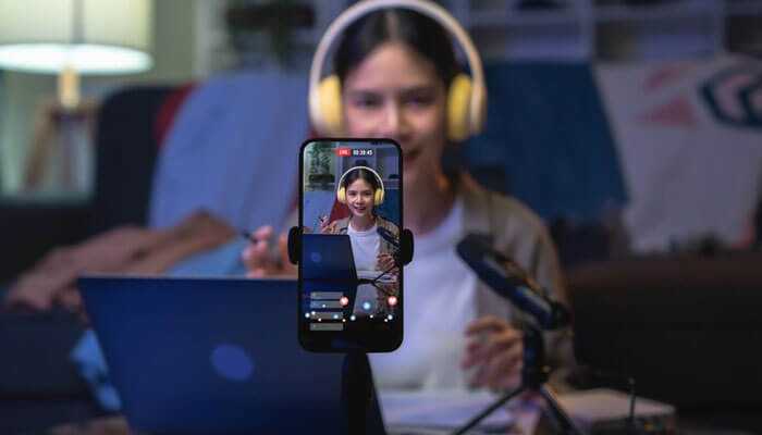 Social Media Live Streaming : How to Go Live on each Network Social Media Live Streaming : How to Go Live on each Network