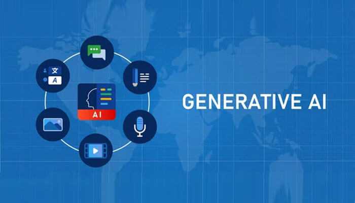 How Generative AI is Revolutionizing Business Operations