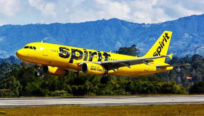 Spirit Airlines in Crisis: Judge Blocks JetBlue Merger
