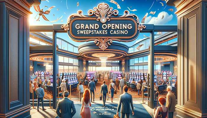 How to Start a Sweepstakes Casinos in the US. How to Start a Sweepstakes Casinos in the US.