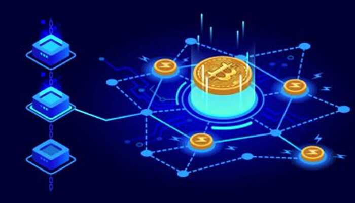 Future of cross-chain connectivity The future of cross-chain connectivity