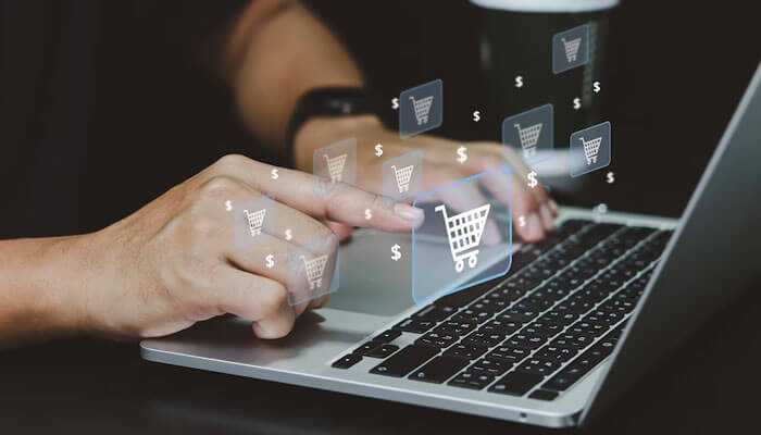E-Commerce: The Impact Of Text Services On E-Commerce