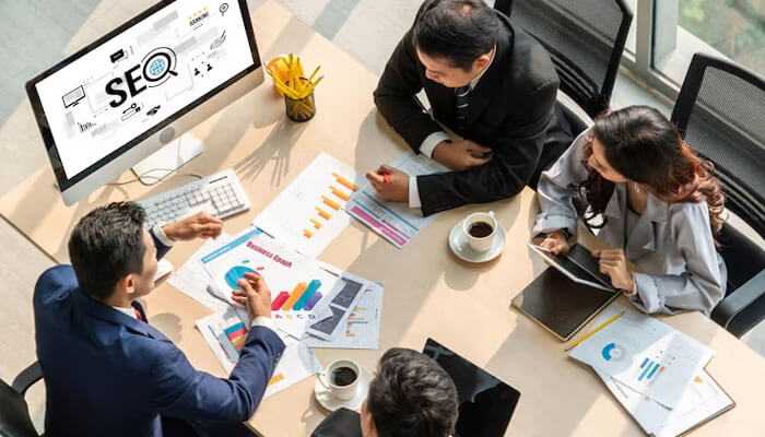 The Importance of SEO Data Analysis Case Studies