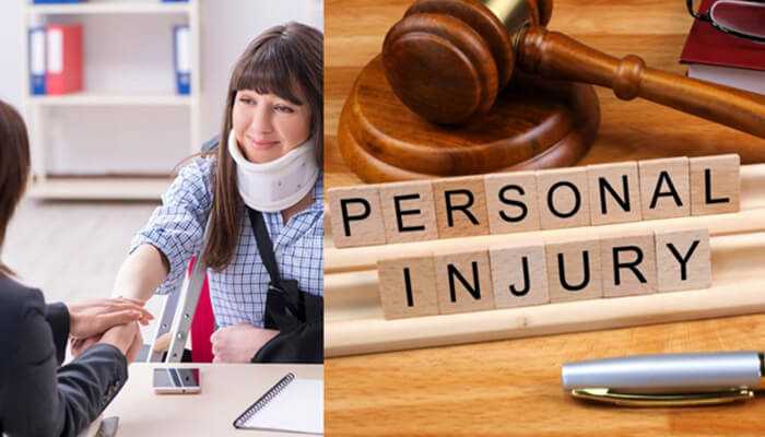 Handle Personal Injury Case in Connecticut Without a Lawyer Handle Personal Injury Case in Connecticut Without a Lawyer