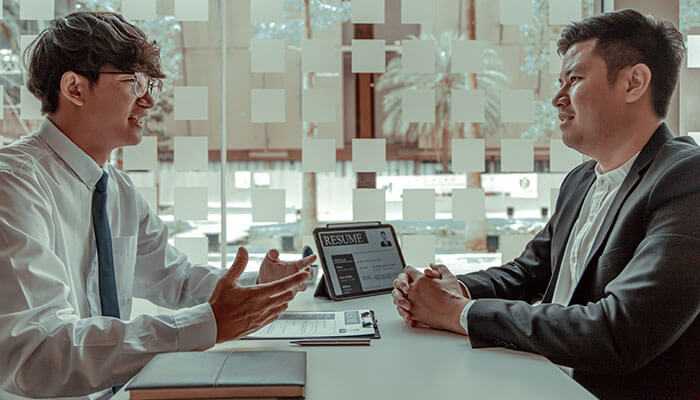 Understand Candidate Experience Through Survey Data