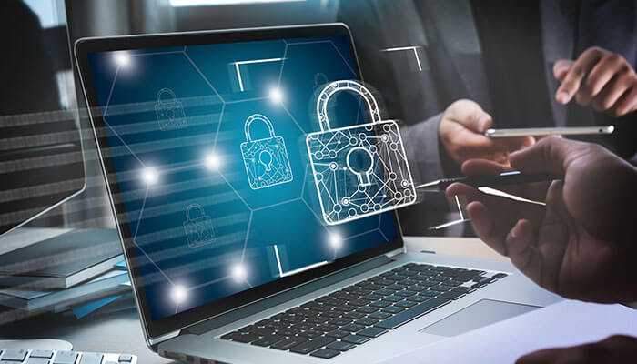 Computer Security: The Importance Of Computer Security