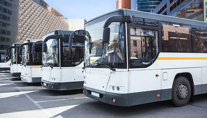 Unlock the Finest Charter Bus Rental Services in San Antonio