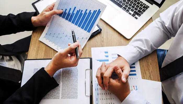 Weathering the storms strategies for revenue stability - tycoonstory | tycoonstory media Weathering the storms: strategies for revenue stability