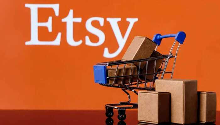 Etsy Role in Handmade and Small Business Communities