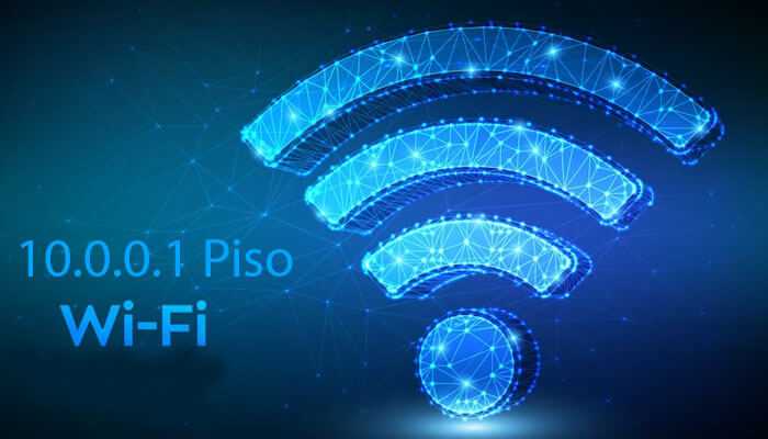 How to Use the 10.0.0.1 Piso Wi-Fi Pause Function?