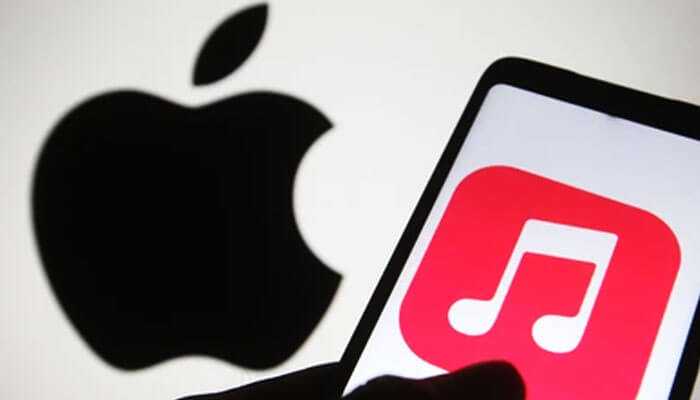 Apple faces a €500 million EU fine for music streaming