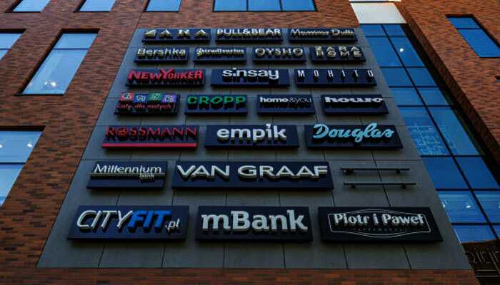 Sign Creation : Choosing The Right Elements for Sign Design