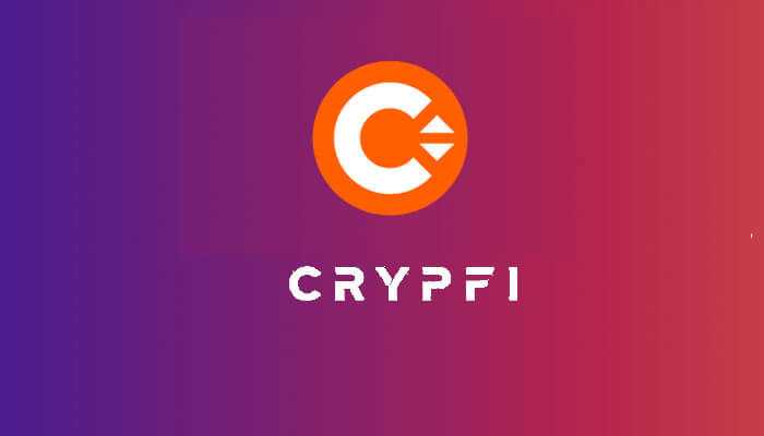 CrypFi revolutionizes crypto trading with new exchanges. CrypFi revolutionizes crypto trading with new exchanges.