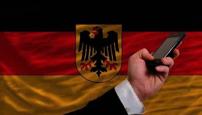 Discover a Toll-Free Number Available for Use in Germany