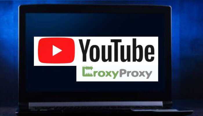 CroxyProxy YouTube: A Comprehensive Guide to Everything