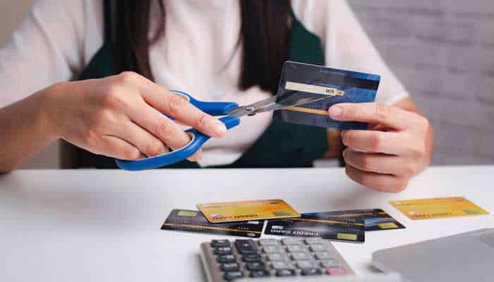 Credit Card Debt Cutting: Simple relief Strategies