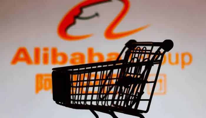 Alibaba plans to sell its retail and e-commerce strategy