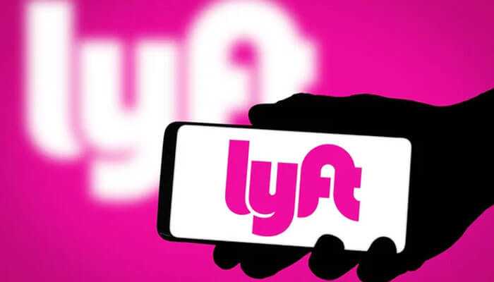 Lyft stock surges, reducing losses from turnaround efforts Lyft stock surges, reducing losses from turnaround efforts