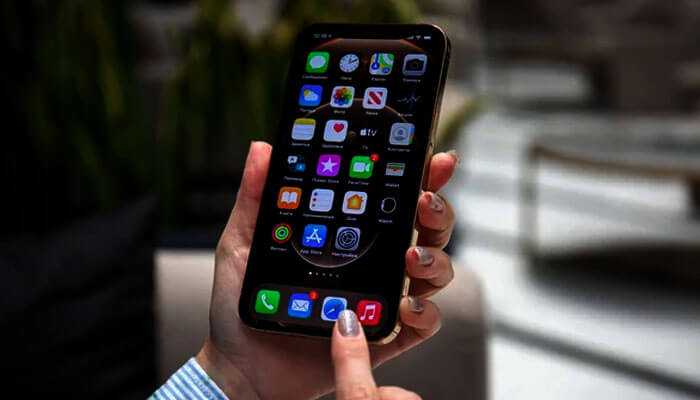 Controlling iOS WebView Applications Security Concerns
