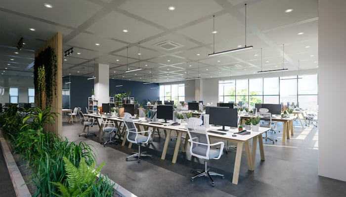 4 Easy Ways to Make Your Office Space More Appealing