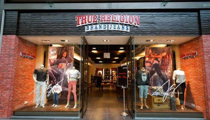 True Religion considers sales during YK fashion revival