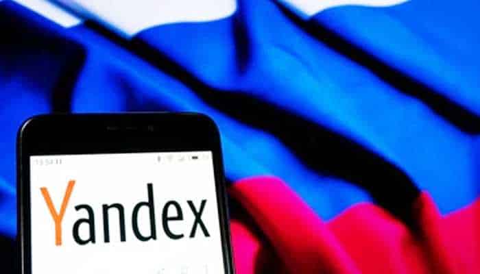 Yandex Sells Off Russian Business for 5 Billion USD