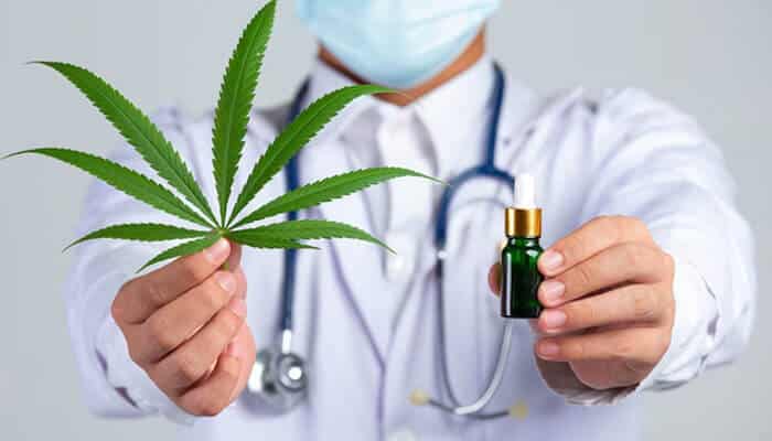 4 Ways Marijuana Is Changing The Health Industry