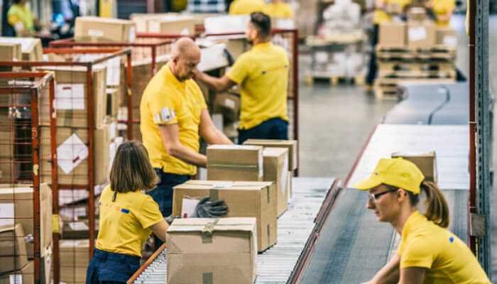 5 Ways To Overcome Common Material Handling Challenges 5 Ways To Overcome Common Material Handling Challenges