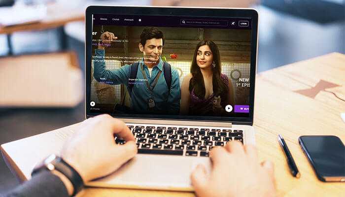 The Mysteries Of Sunflower On Zee5: Join The Investigation