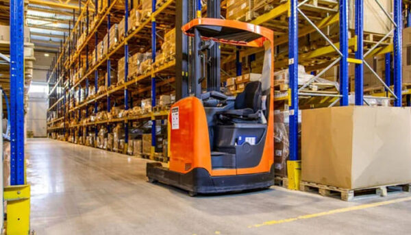 5 Ways To Overcome Common Material Handling Challenges
