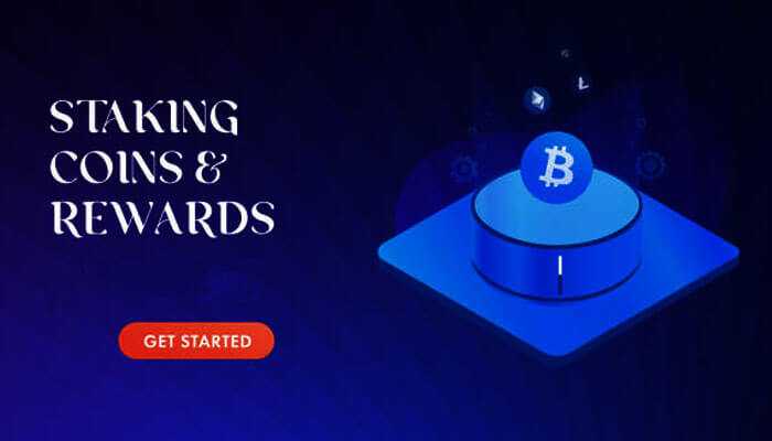 Incentives for crypto staking Incentives for crypto staking