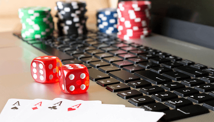 How to Safely Enjoy Online Casinos Without the Hype
