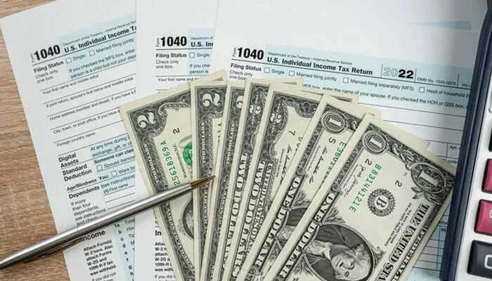 Income tax filing Tax filing deadlines