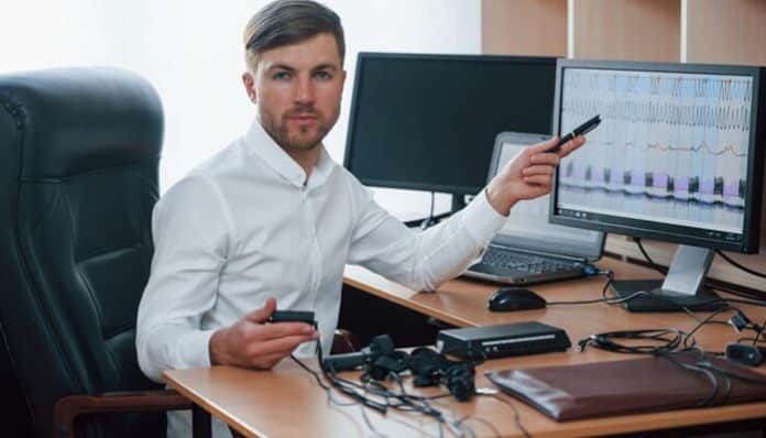How Does The Polygraph Testing Procedure Unfold In 4 Phases?