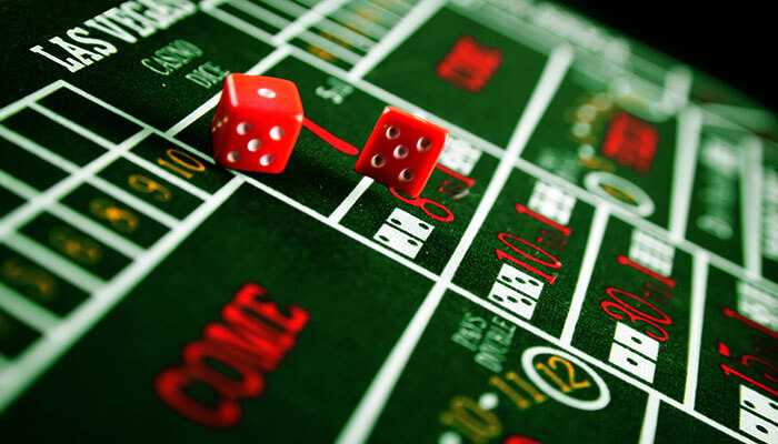 Unveiling The Dice: An Introduction To Craps Strategies Unveiling The Dice: An Introduction To Craps Strategies